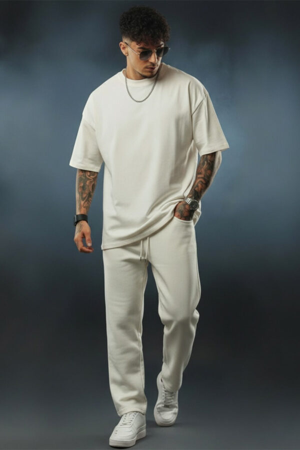 Bellatins Essential Cotton Sweatpants