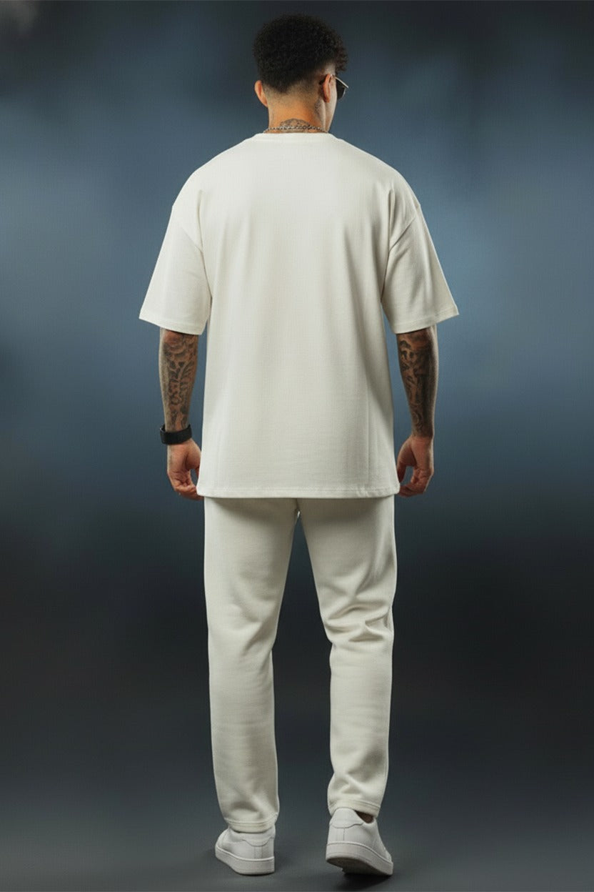 Bellatins Essential Cotton Sweatpants