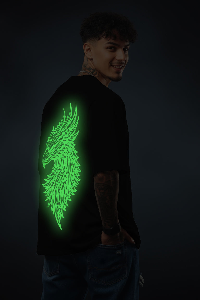 BOLD Glow-in-the-Dark T-Shirt