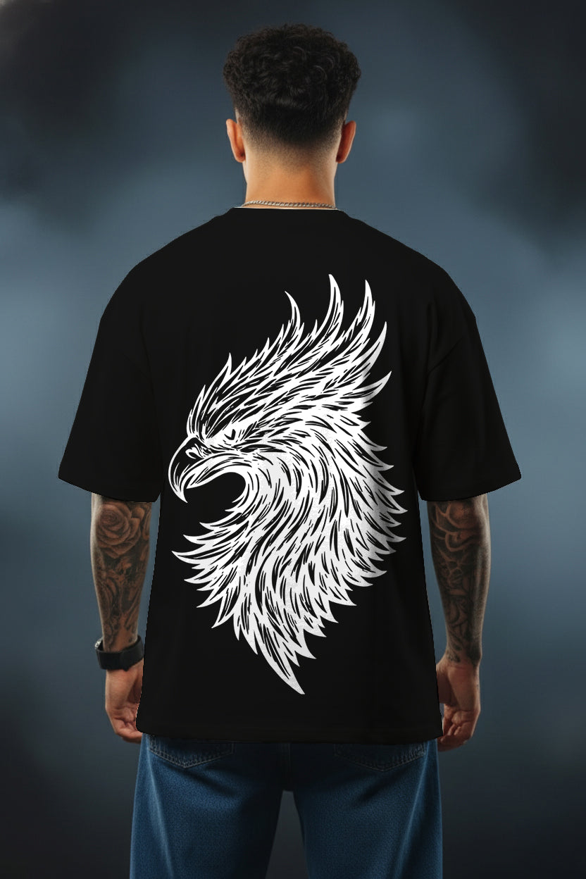 BOLD Glow-in-the-Dark T-Shirt