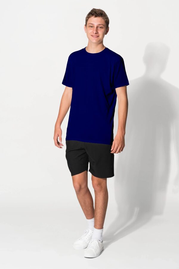 Cool Vibes Tee – Effortless Style, Anytime