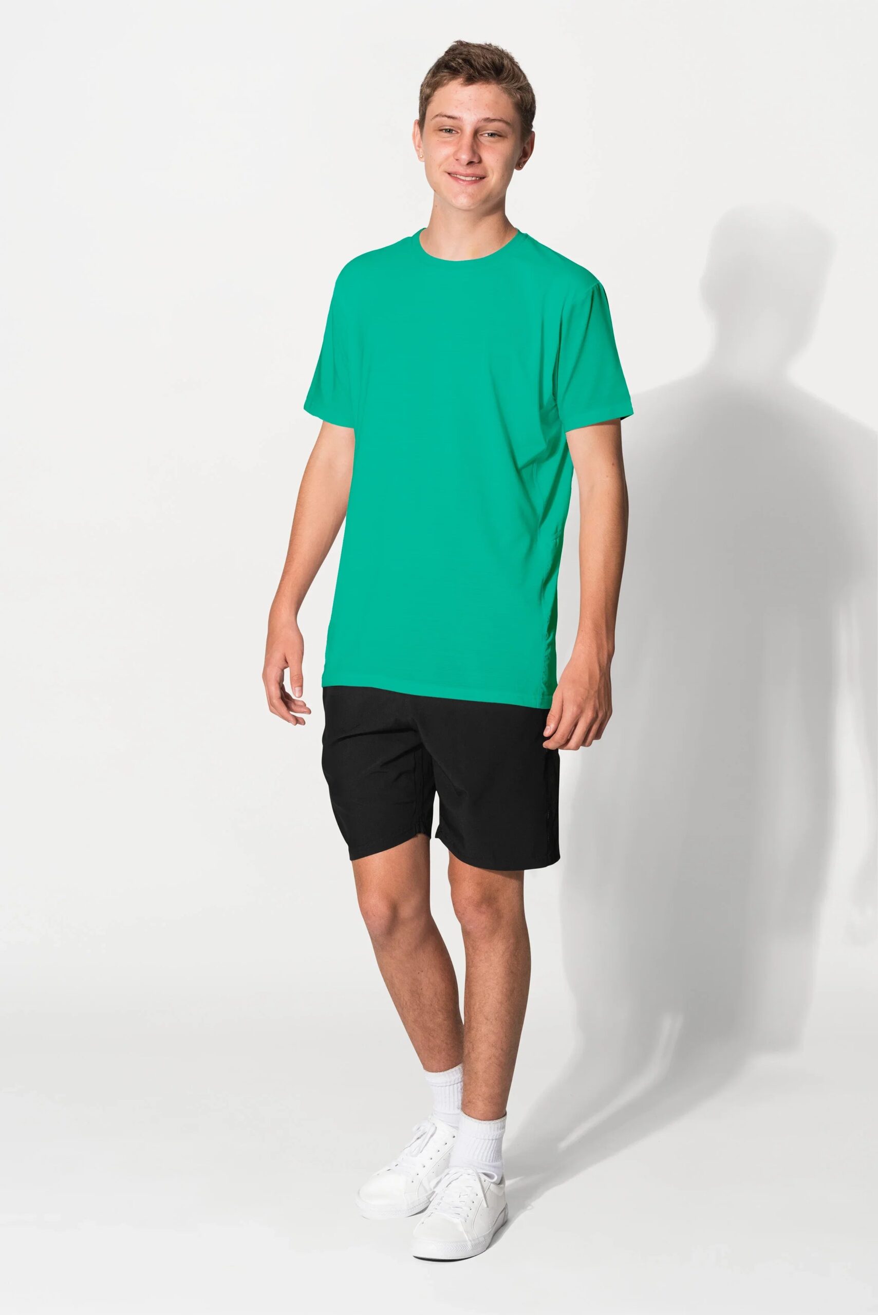 Cool Vibes Tee – Effortless Style, Anytime