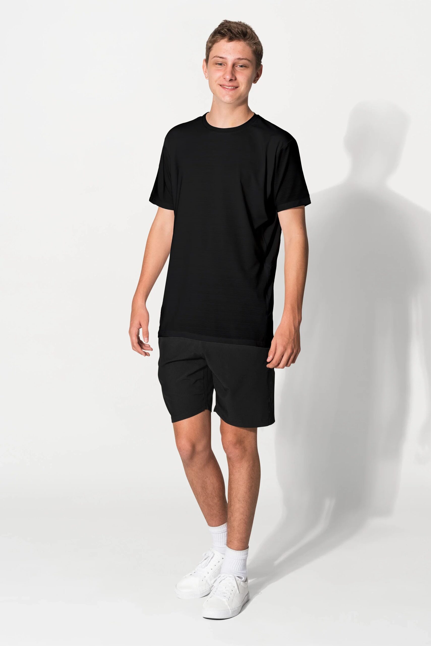 Cool Vibes Tee – Effortless Style, Anytime