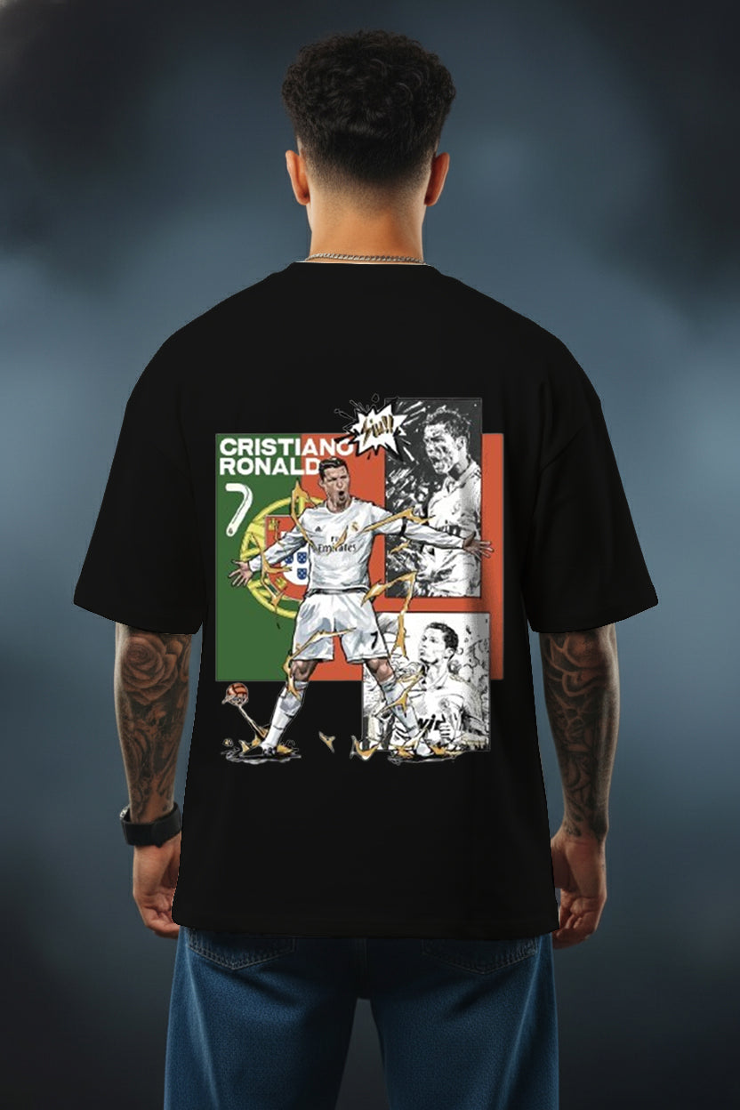 CR7 -Tribute (Limited Edition)