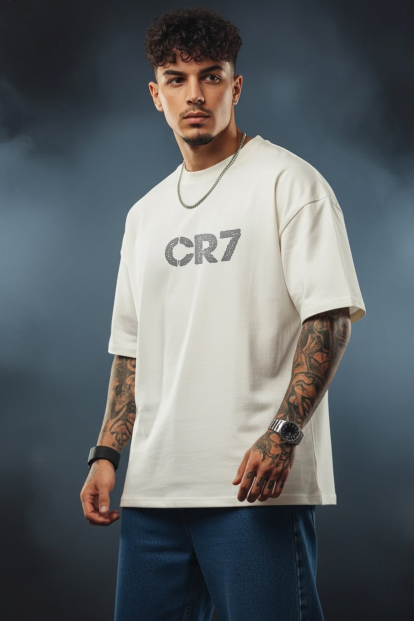 CR7 -Tribute (Limited Edition)