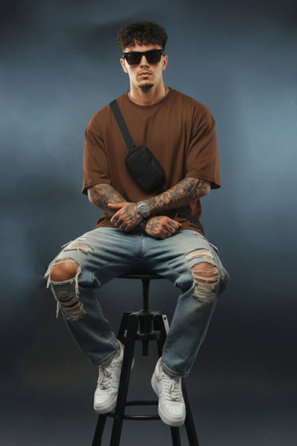 Cross-Bag Edition – Limited VIP Drop