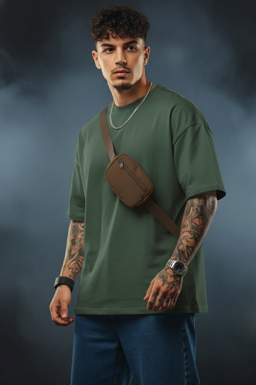 Cross-Bag Edition – Limited VIP Drop