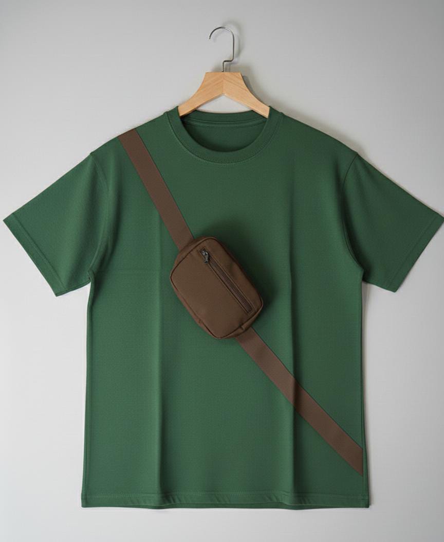 Cross-Bag Edition – Limited VIP Drop