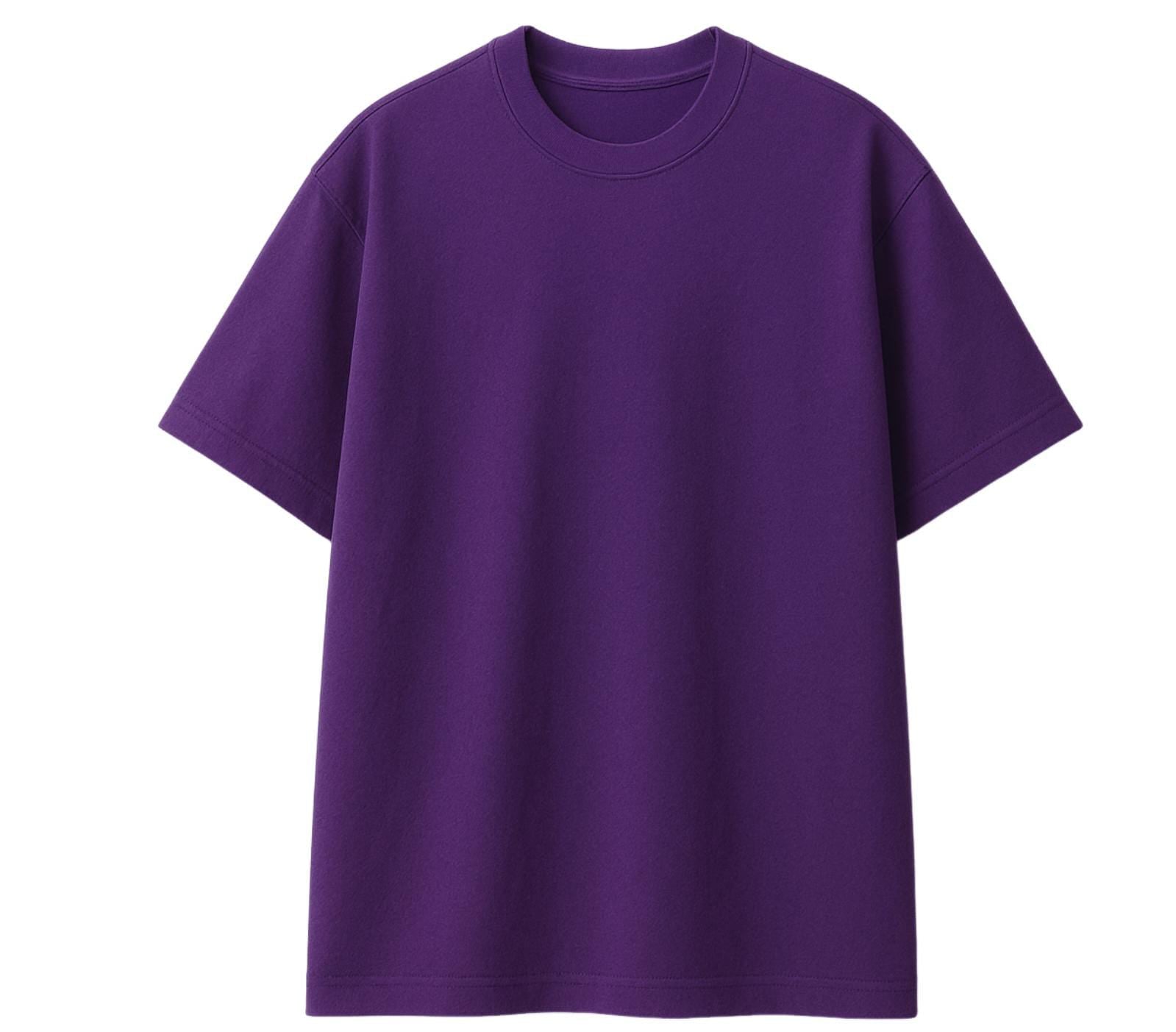 Essential Oversized Tee Collection