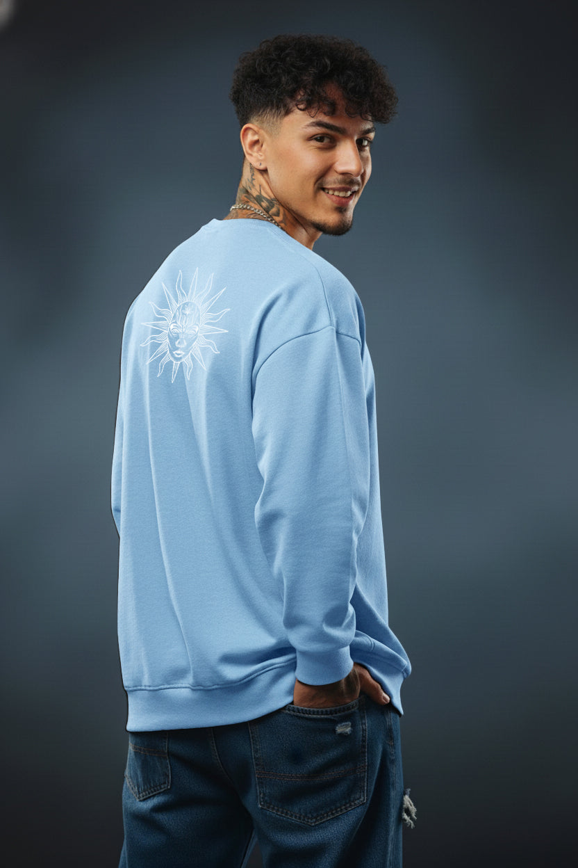 Greek Renaissance Sweatshirt