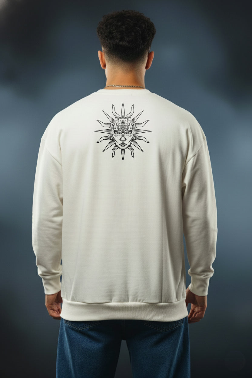 Greek Renaissance Sweatshirt