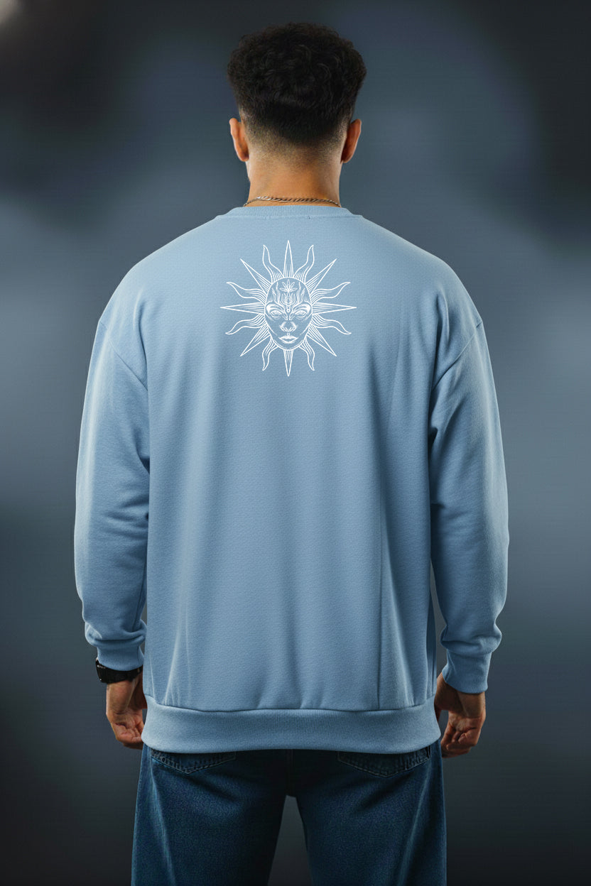 Greek Renaissance Sweatshirt