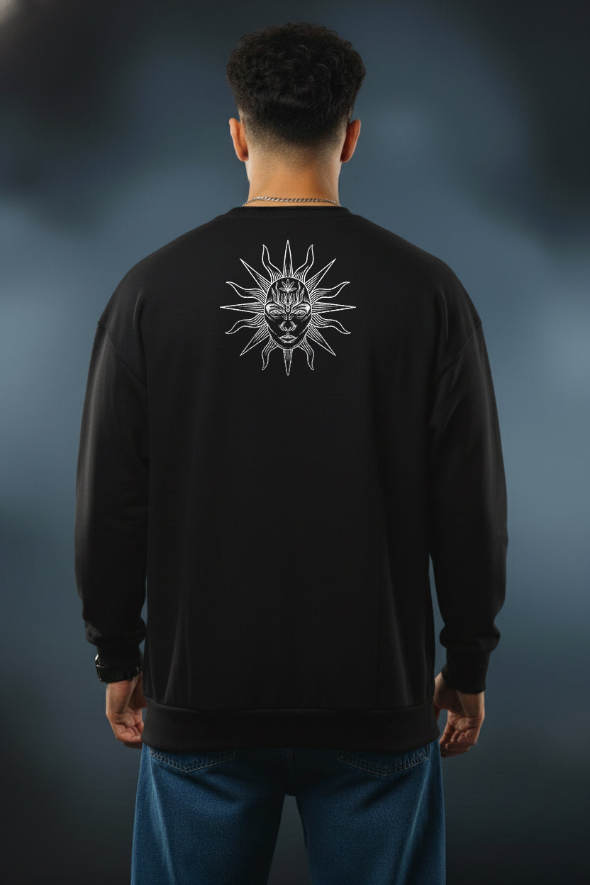 Greek Renaissance Sweatshirt