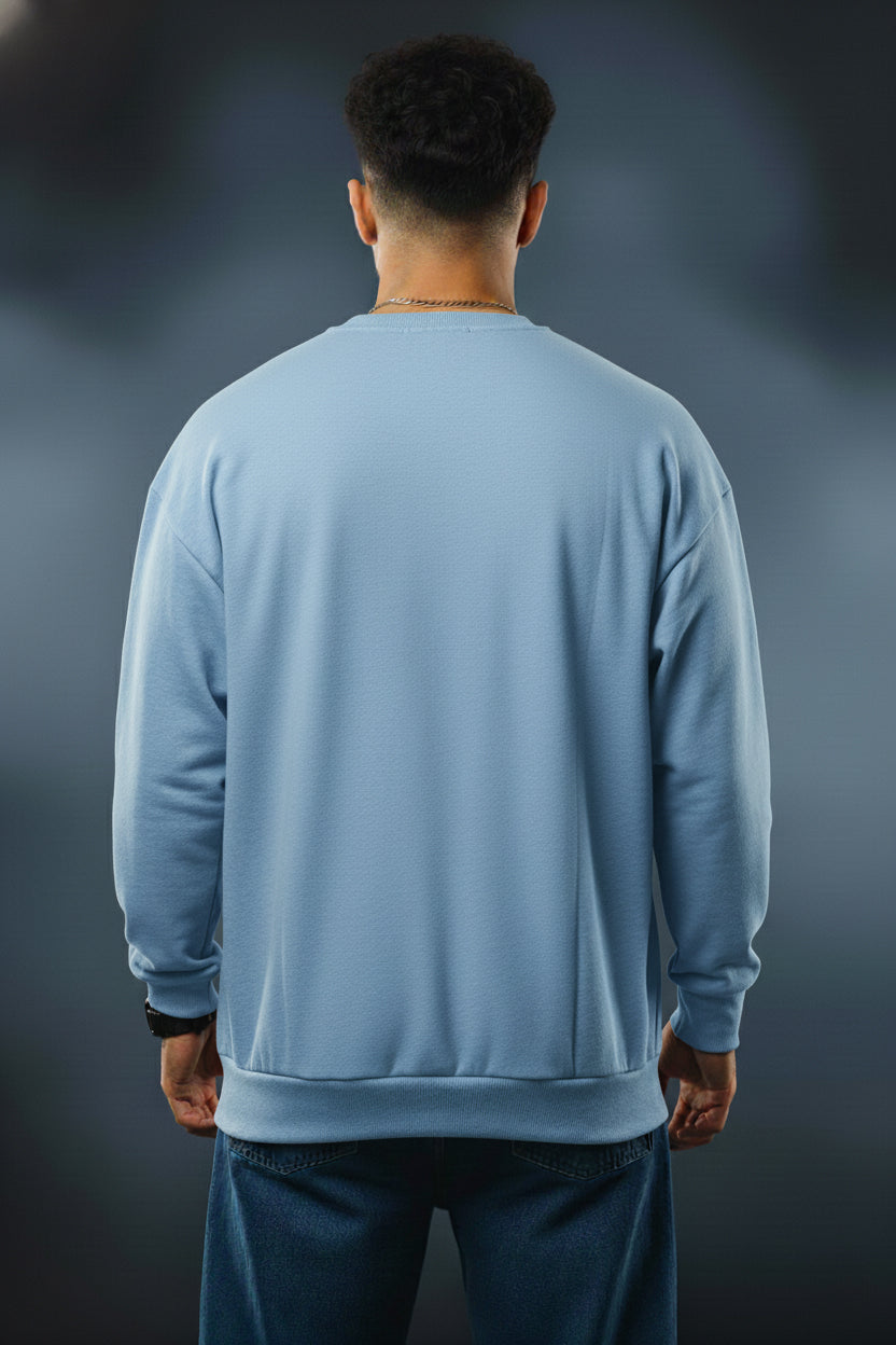 Kalki The Divine Return – Sweatshirt