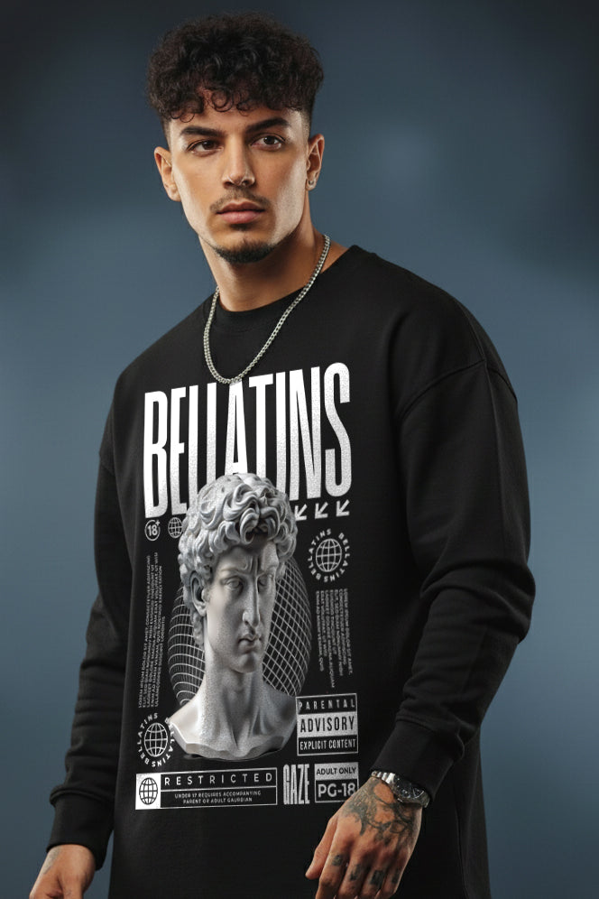 La Vida Tee | Latin Style- Sweatshirt