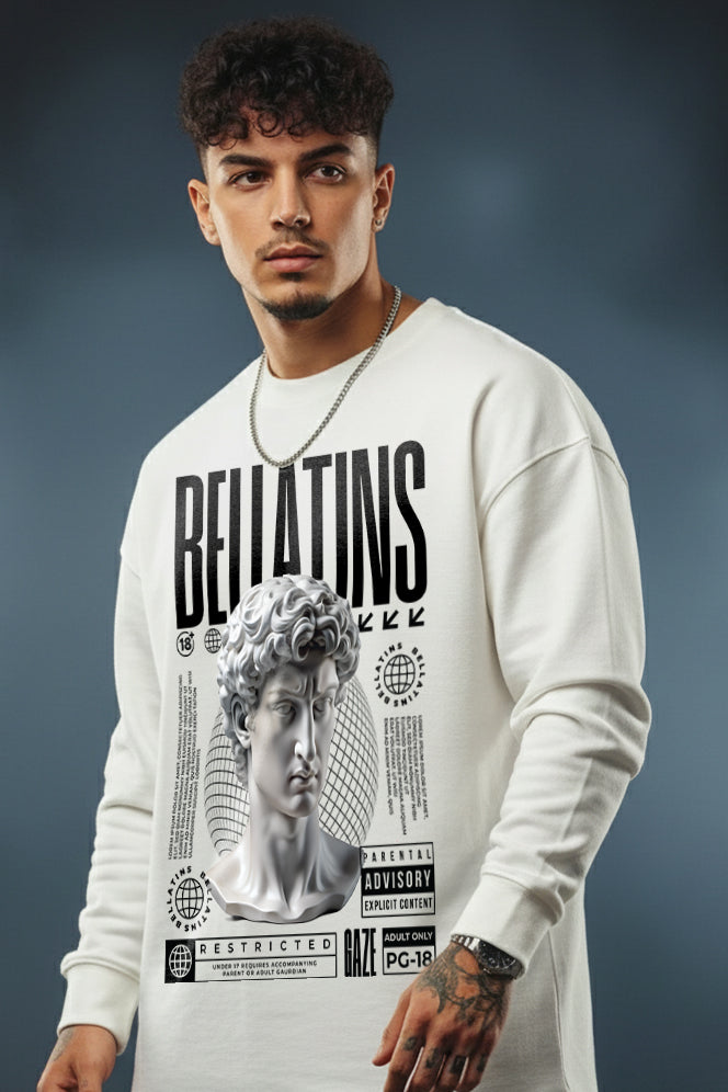 La Vida Tee | Latin Style- Sweatshirt