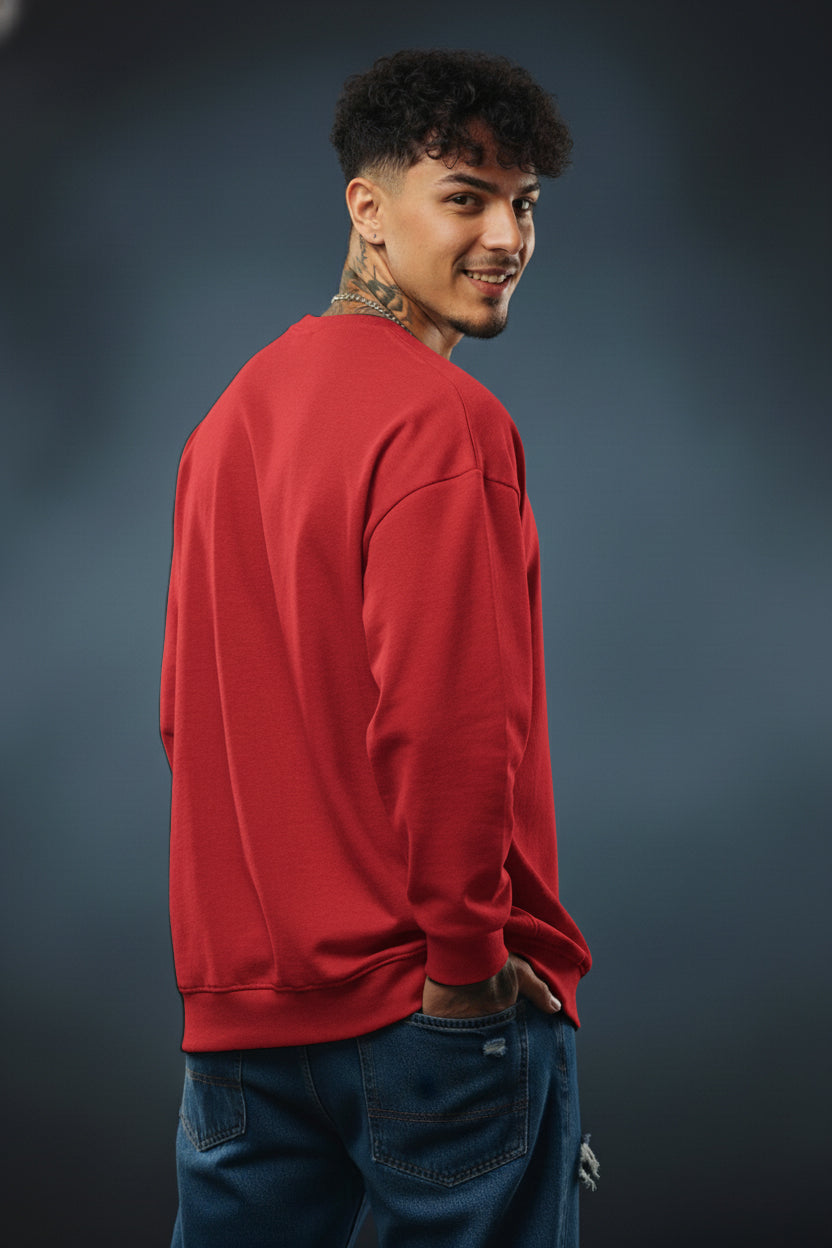 La Vida Tee | Latin Style- Sweatshirt