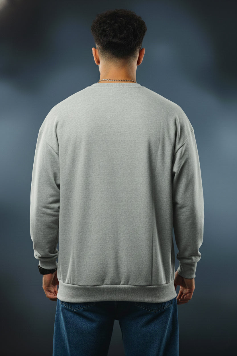 La Vida Tee | Latin Style- Sweatshirt