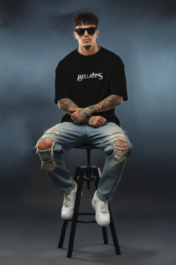 Own Every Moment — Bellatins Original T-Shirt