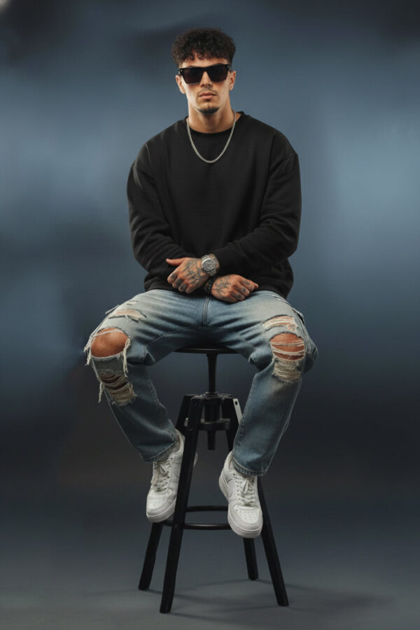 Premium Cotton Sweatshirts