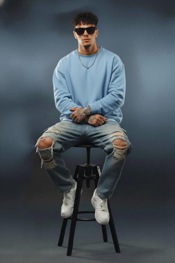 Premium Cotton Sweatshirts