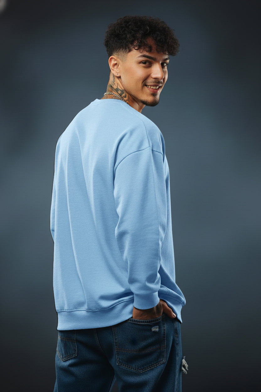 Premium Cotton Sweatshirts