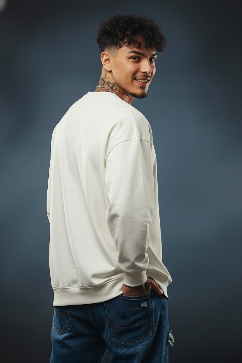 Premium Cotton Sweatshirts