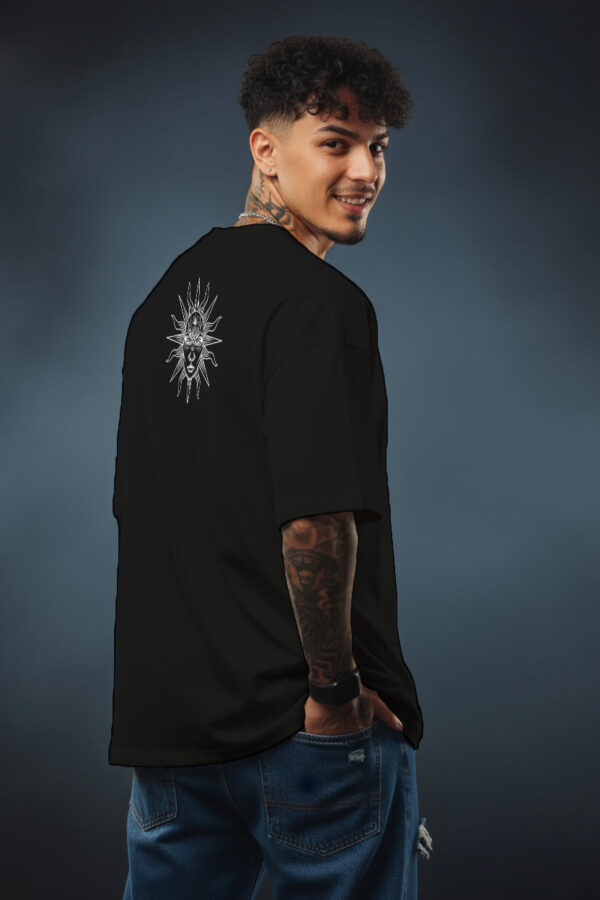 Renaissance  Oversized T-Shirt