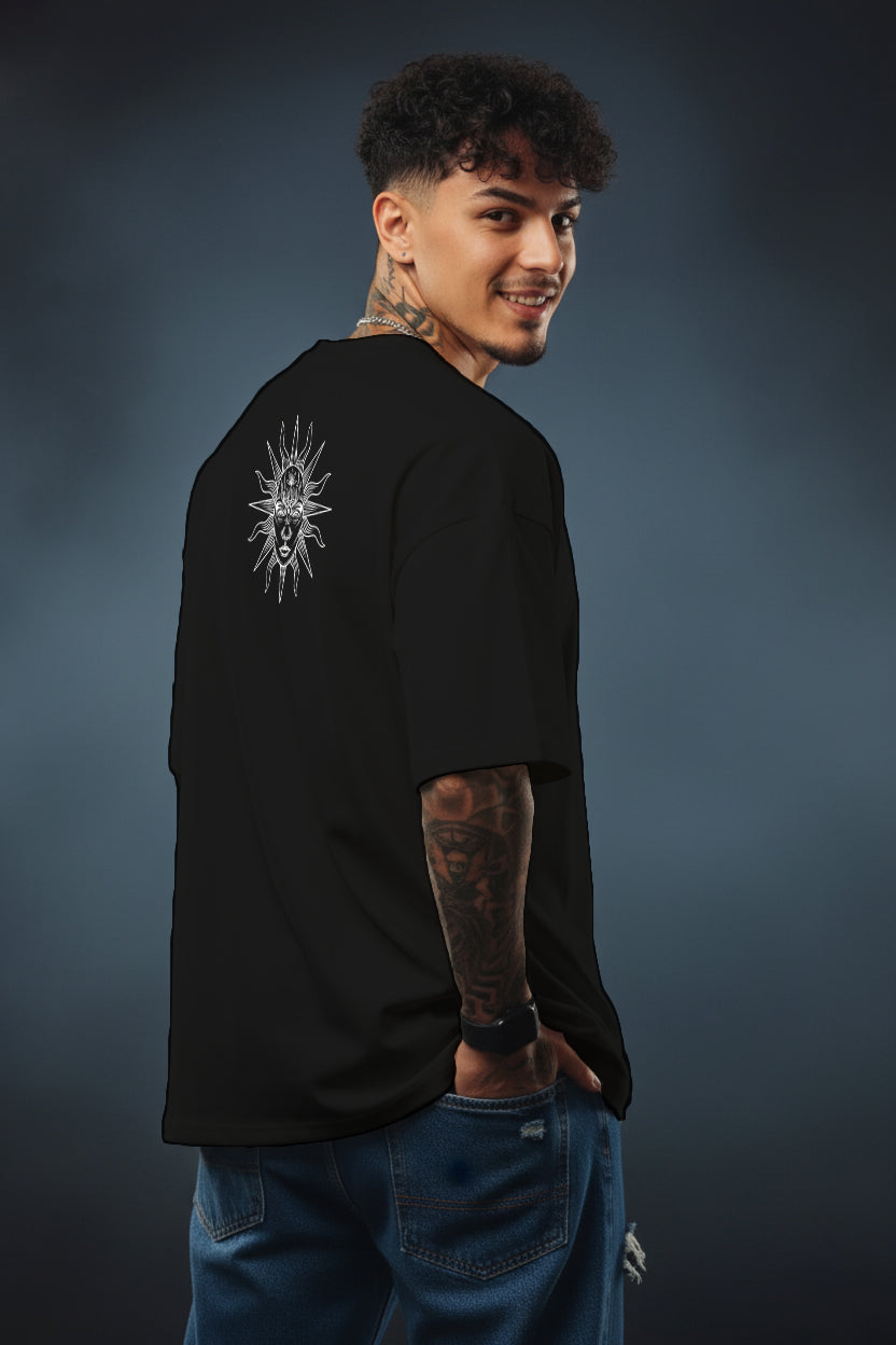 Renaissance  Oversized T-Shirt