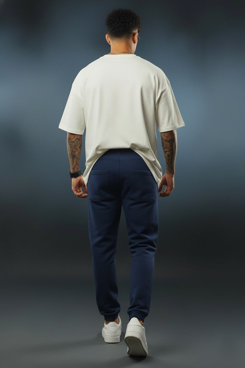 StreetFlex Solid Joggers