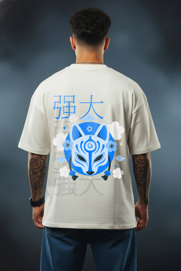 Strong by Nature – Tees That Speak Power