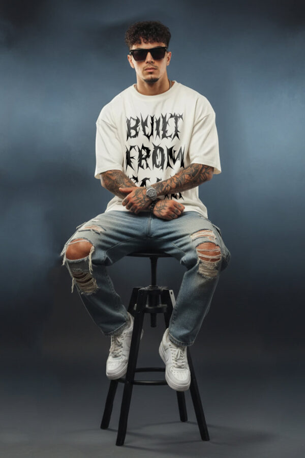 Strong Statement Tee