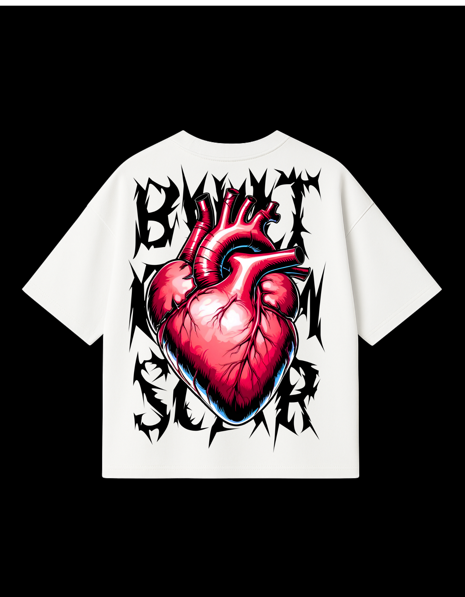 Strong Statement Tee