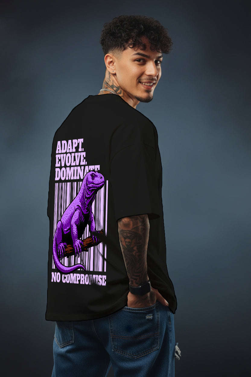 The No Compromise Edition