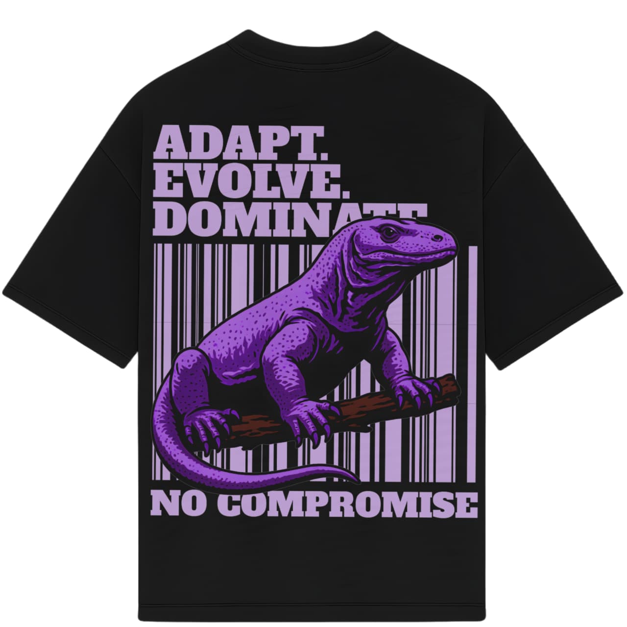 The No Compromise Edition