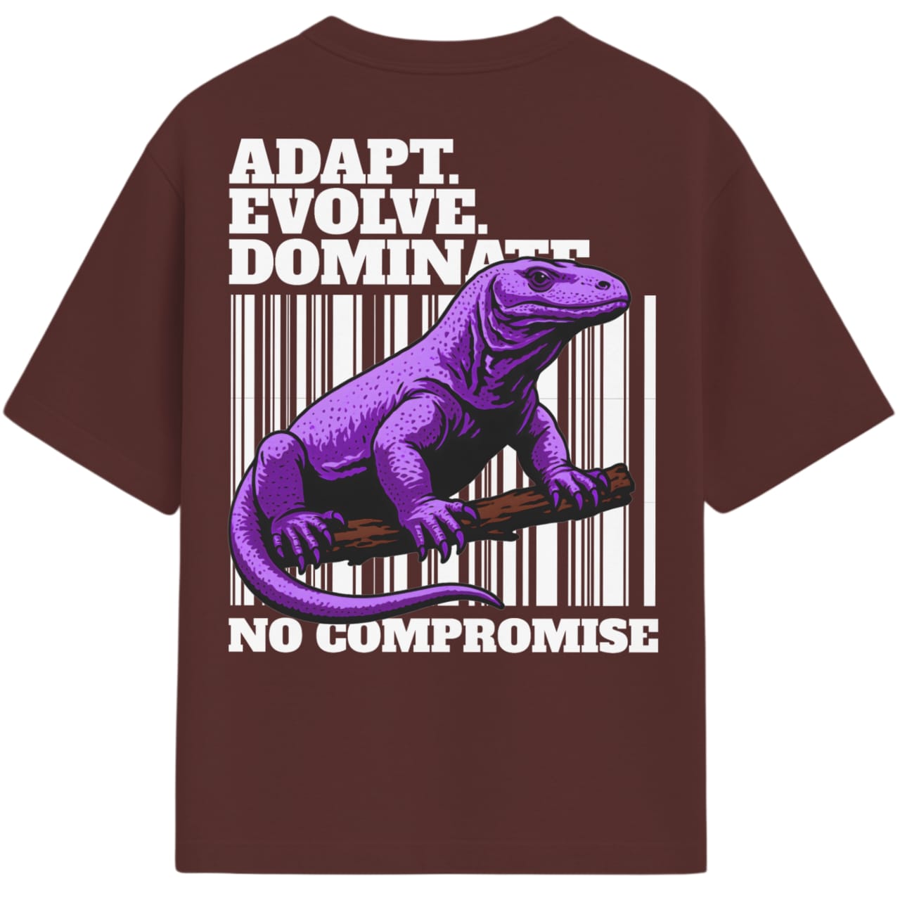 The No Compromise Edition