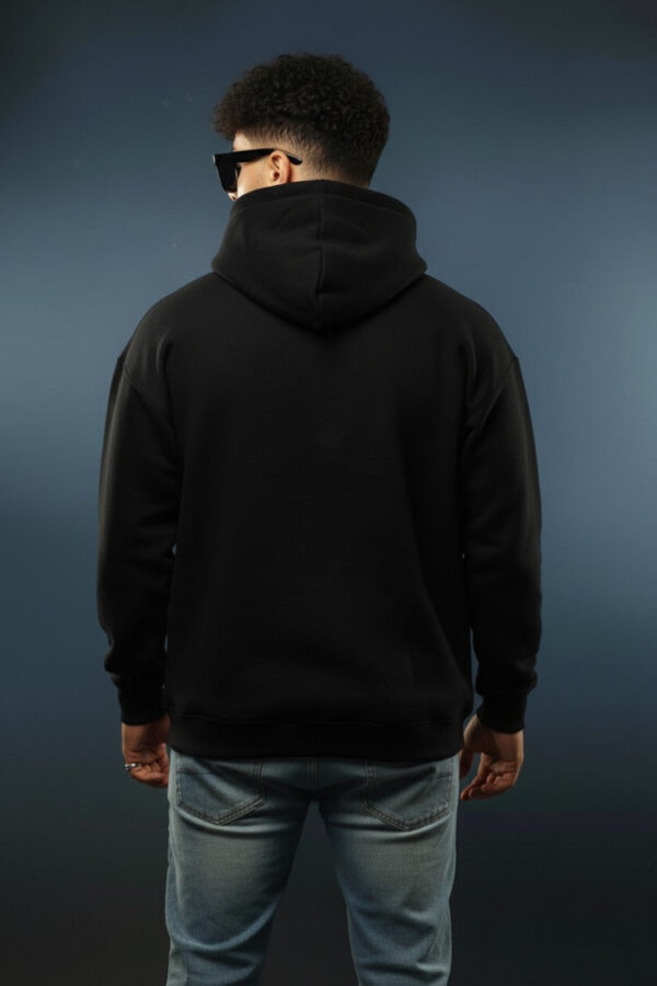 Ultimate Cozy Cotton Hoodies