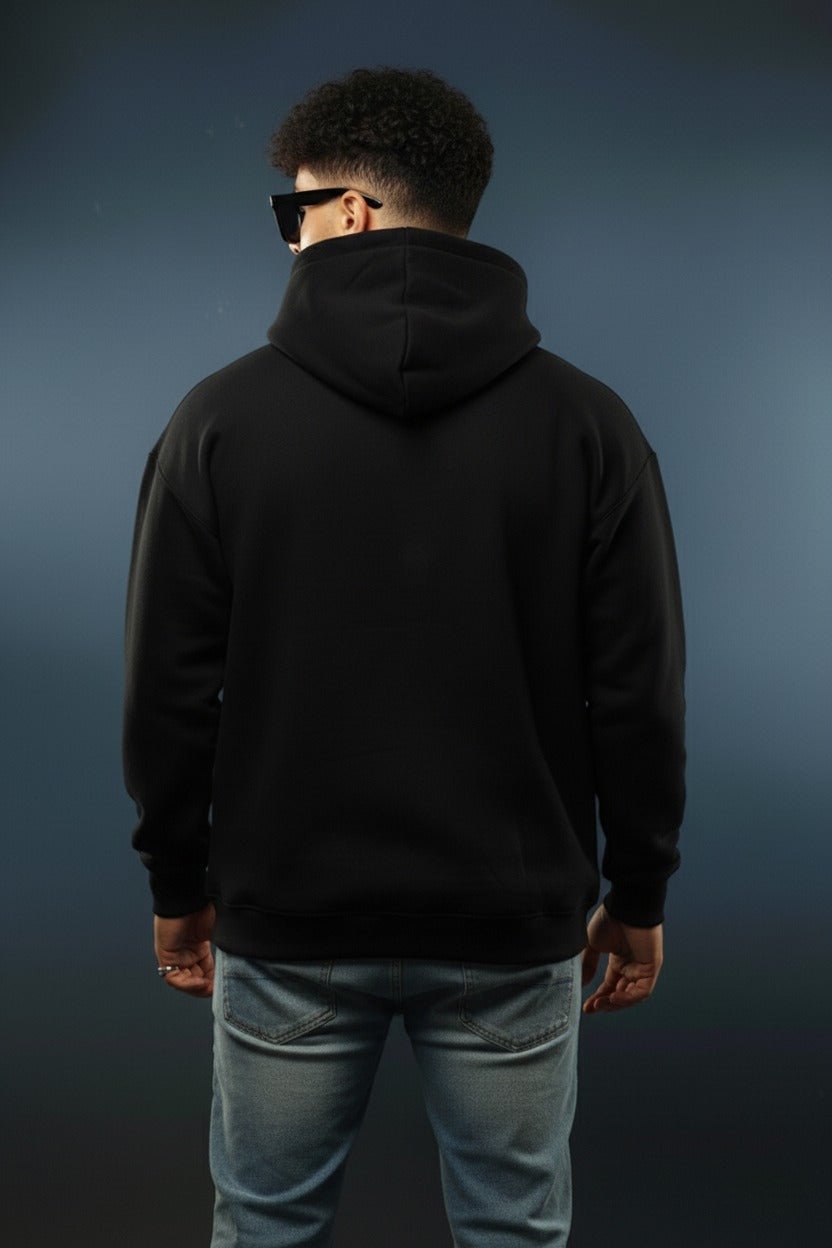 Ultimate Cozy Cotton Hoodies