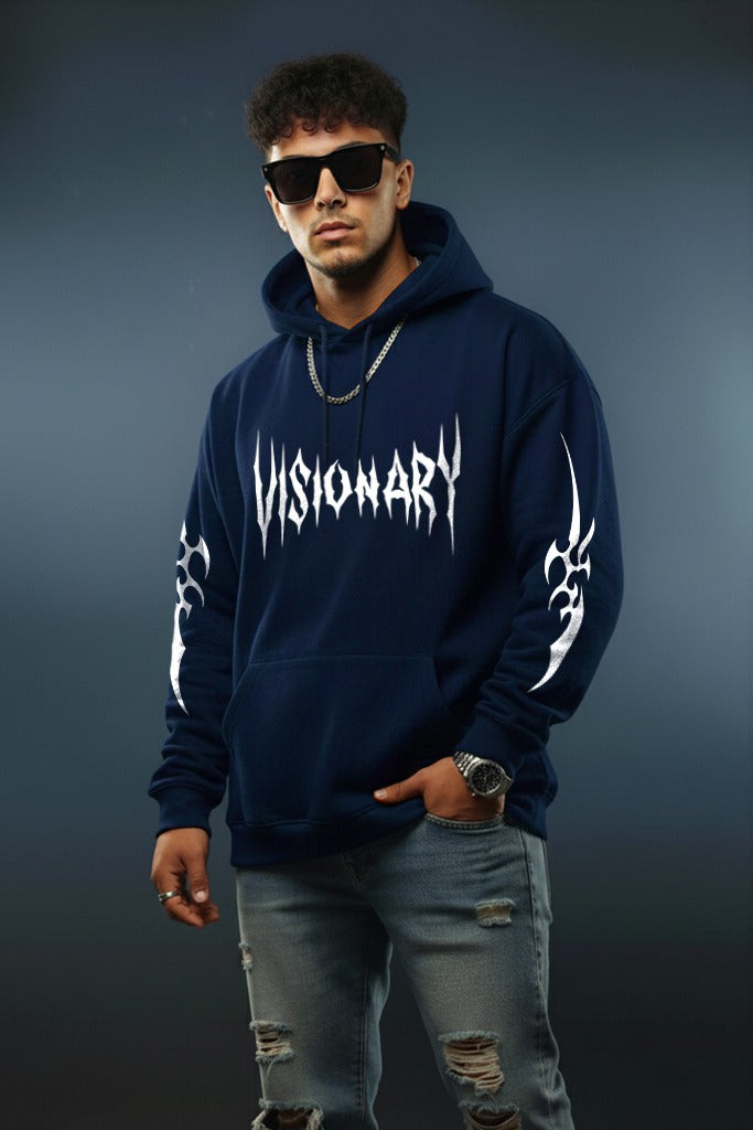 VISIONARY Signature Hoodie